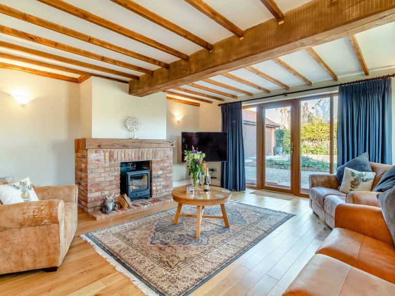 Cottage North Walsham