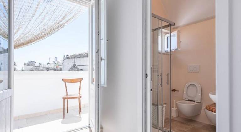 Apartment with terrace | Dogs allowed — photo 2