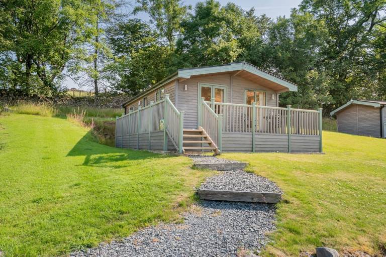 Cabin Windermere