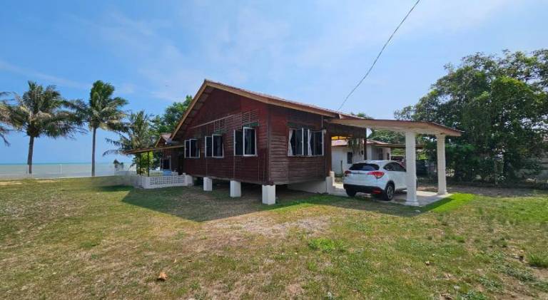 11 m² Lodge