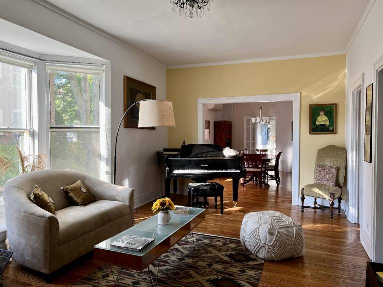 Apartman Oak Park