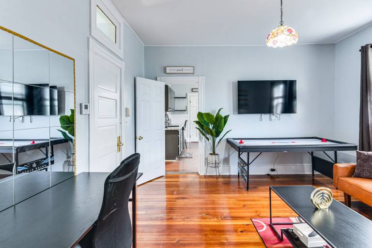 Pet-Friendly Stoughton Apartment w/ Outdoor Space — photo 5