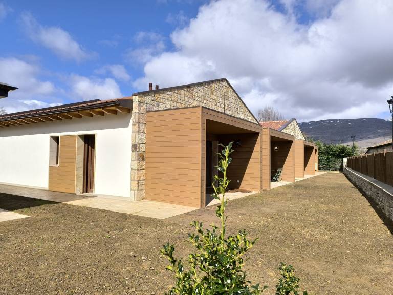 Apartamento  Medina de Pomar