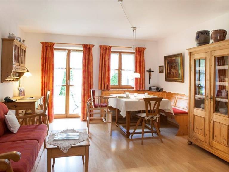 Ferienwohnung Bad Tölz