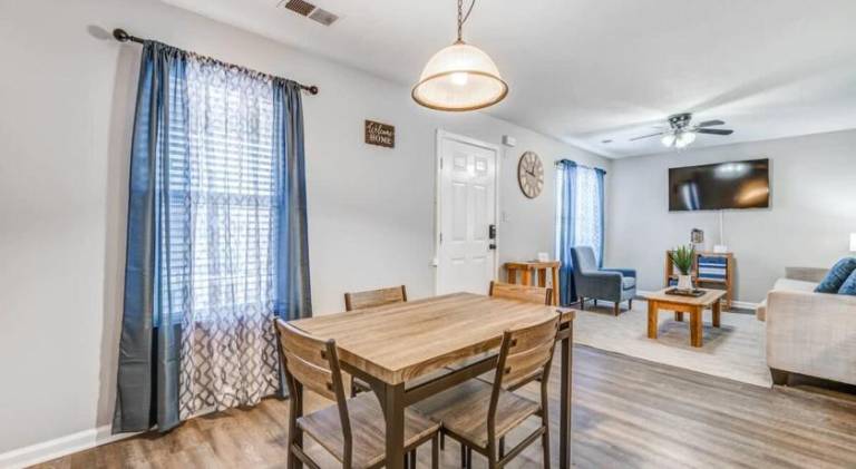 House with 3 rooms for 12 persons — photo 4