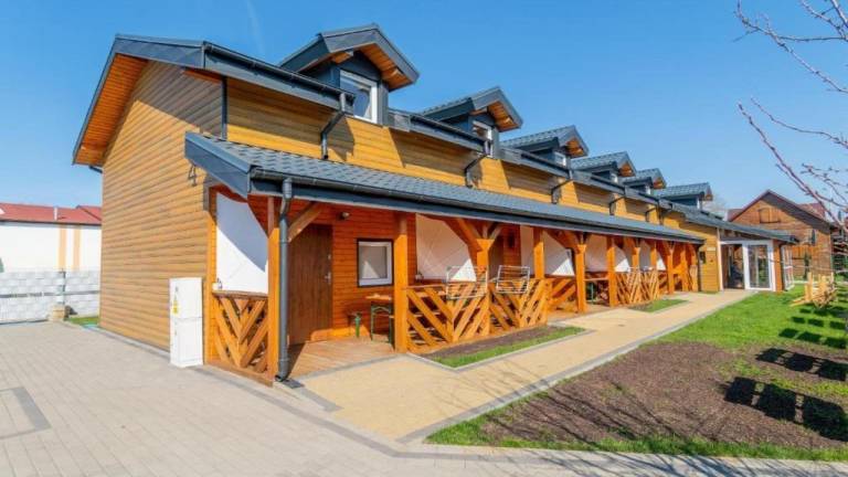 Ferienwohnung Misdroy