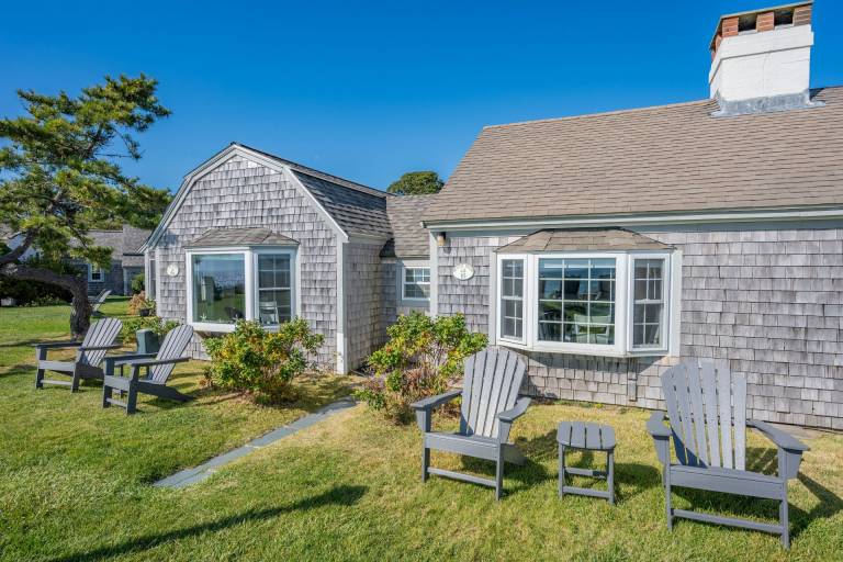 Cottage West Yarmouth