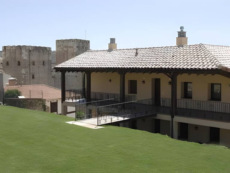 Casa Deza