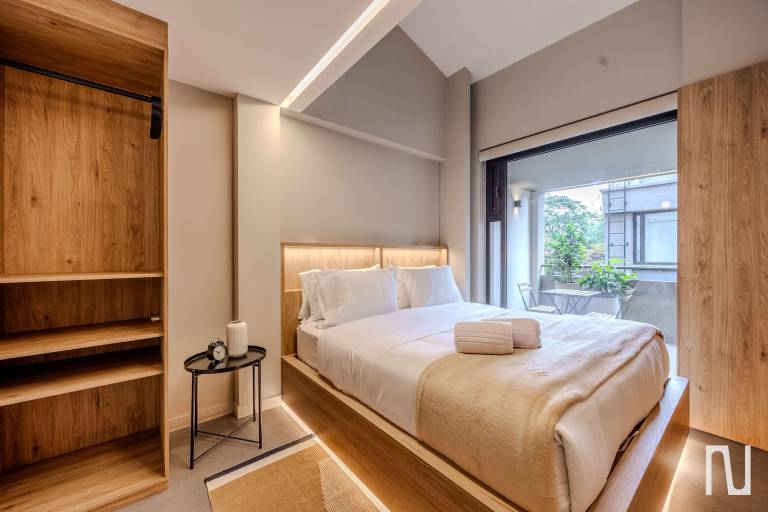 NOK Comfortable 2BR Apartment at northern Bogota