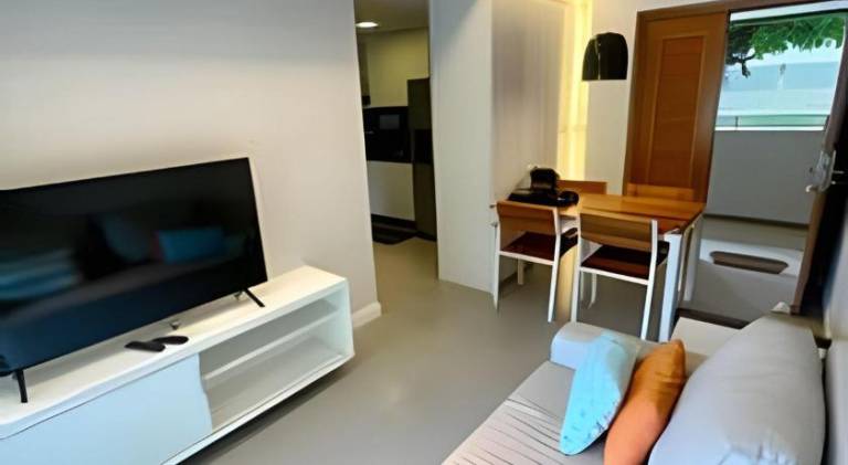 Lovely rental apartment with pool | Beach nearby | Pets are welcome in Ipojuca