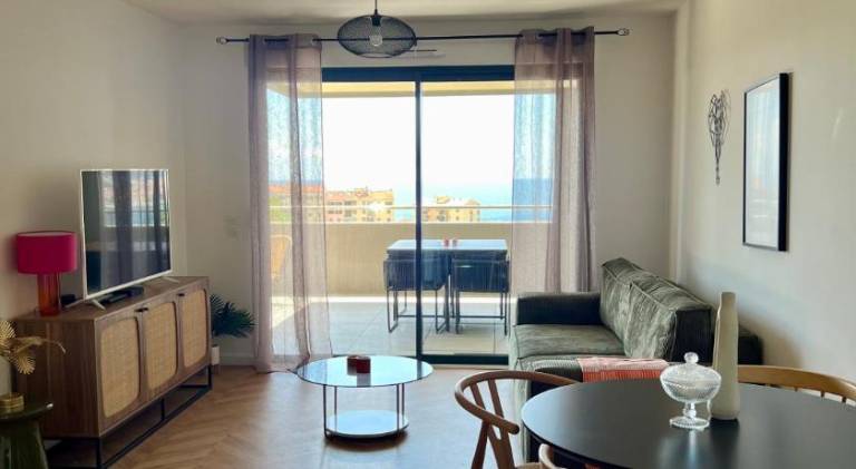 Pleasant rental apartment with patio | Close to the beach | Pets are welcome — photo 5