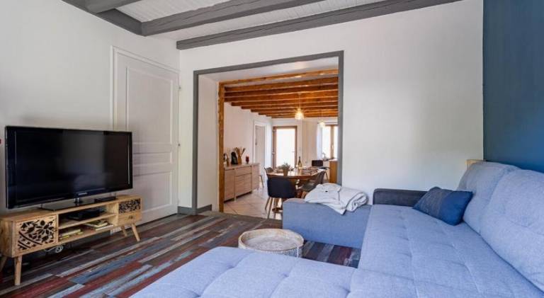 Pleasant holiday apartment | Pet-friendly — photo 2