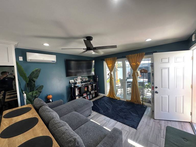 Apartment Bellflower