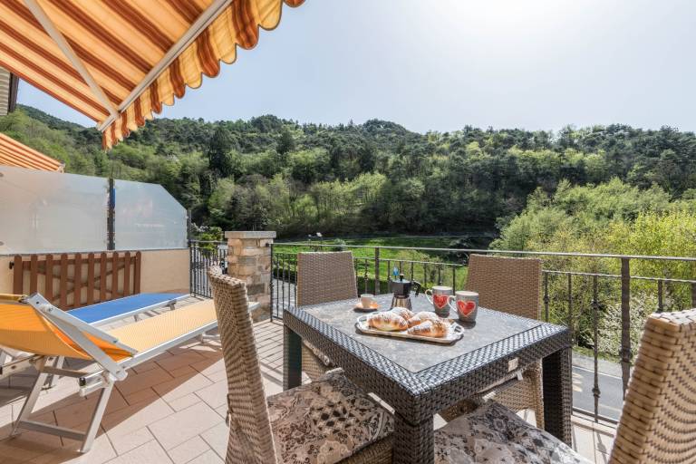 Appartamento vacanza Limone Sul Garda