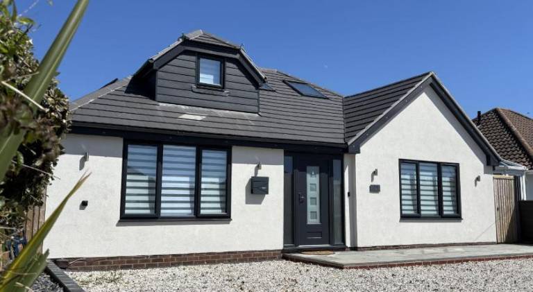Vacation home | Pets allowed in Christchurch