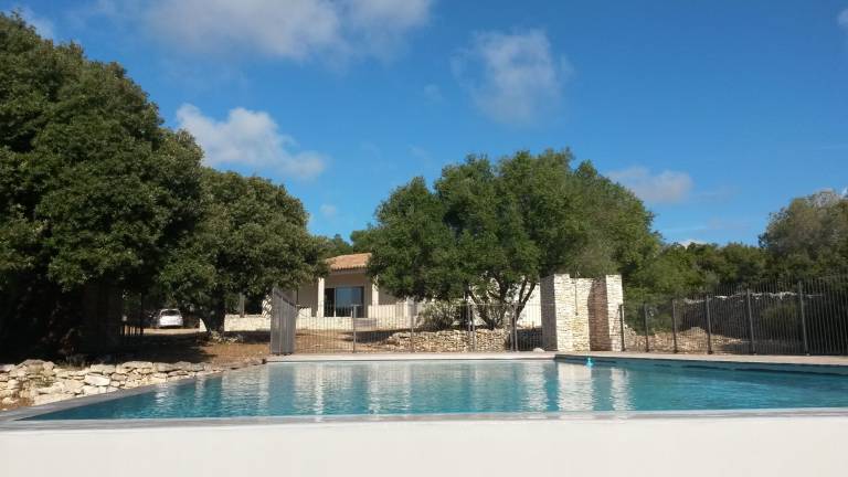 Villa Bonifacio