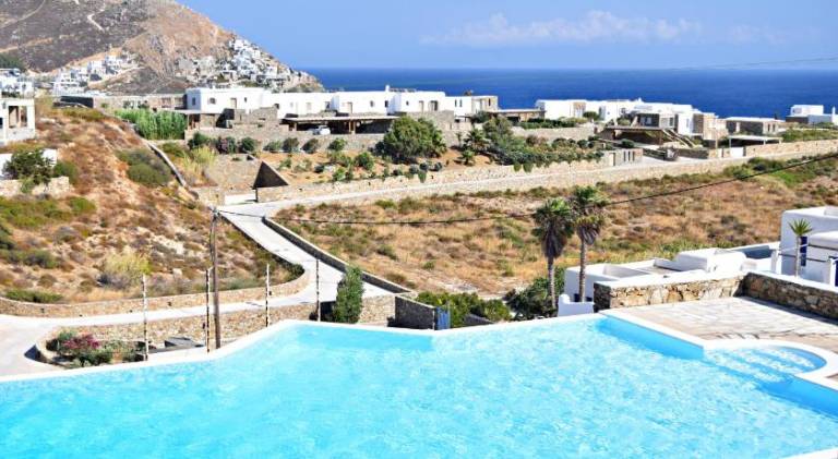 Nice villa with pool, terrace & garden | Beach nearby | Perfect for remote work | Pet-friendly — photo 4
