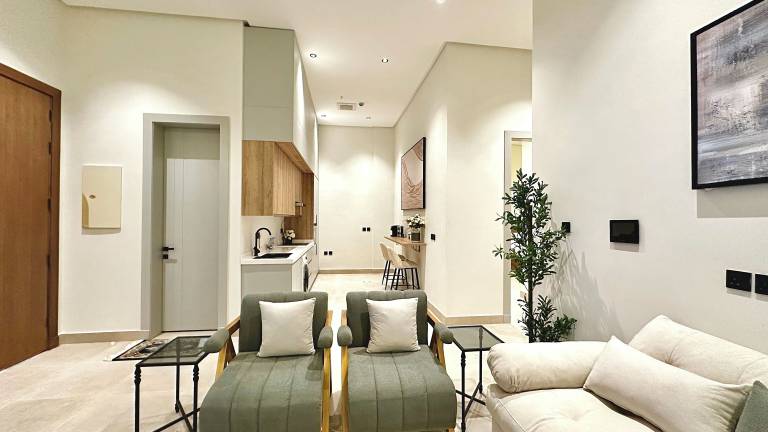Apartment An Narjis