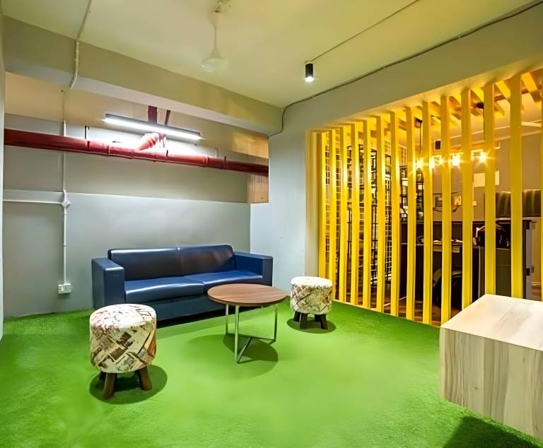 Apartment Pallikaranai