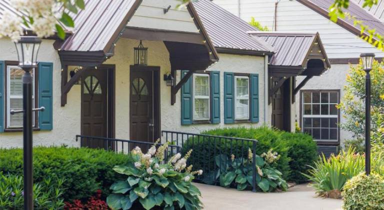 Historic Riverview Inn Two — photo 2