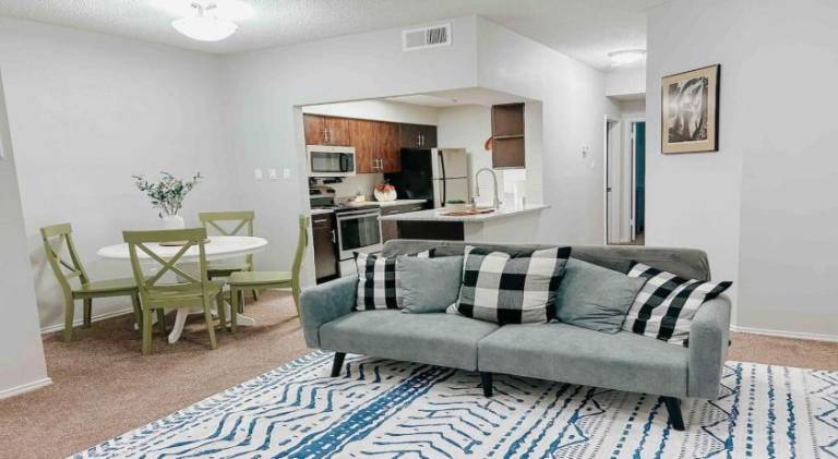 Rental apartment with pool | Pets are welcome — photo 2