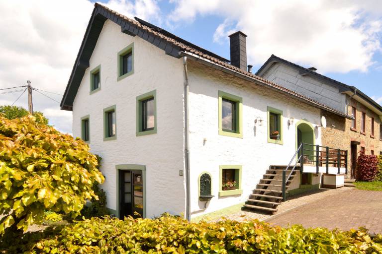 Ferienhaus Bütgenbach