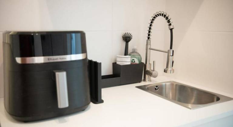Wonderful holiday apartment | Pets allowed — photo 5