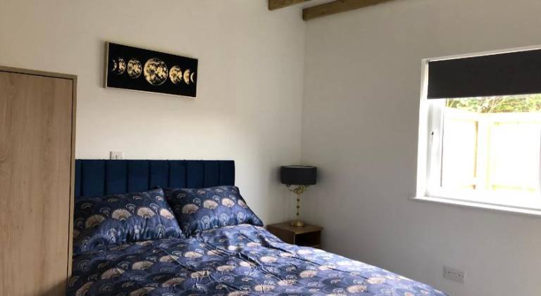 Apartment Stanton Fitzwarren