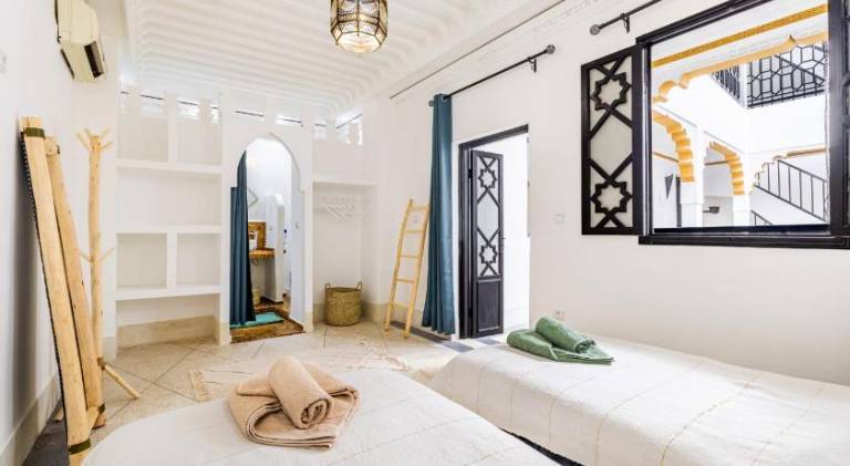 Villa | Next to Majorelle Garden — photo 2