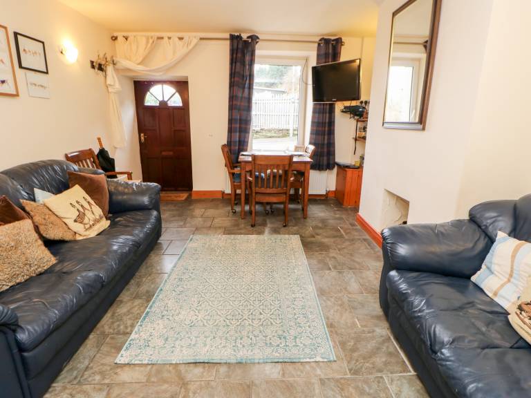 Children-friendly charming cottage with yard | Pet-friendly — photo 3