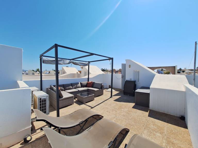 Apartamento Garrucha
