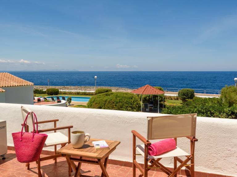 Ferienhaus  Cap d'Artrutx