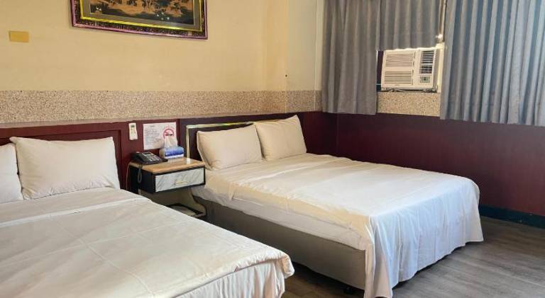Huang Kai Hotel — photo 2