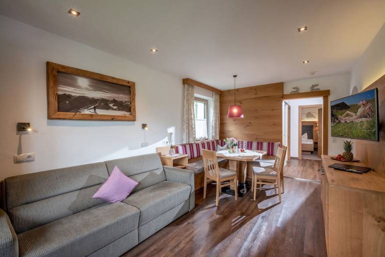 Apartament  Hintertux