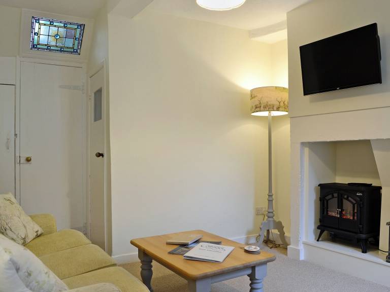 Cottage Keswick