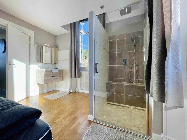 Appartement Grenoble