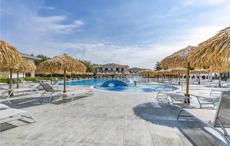 Apartment Bibione
