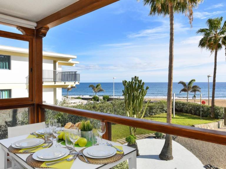 Apartamento Bahía Feliz