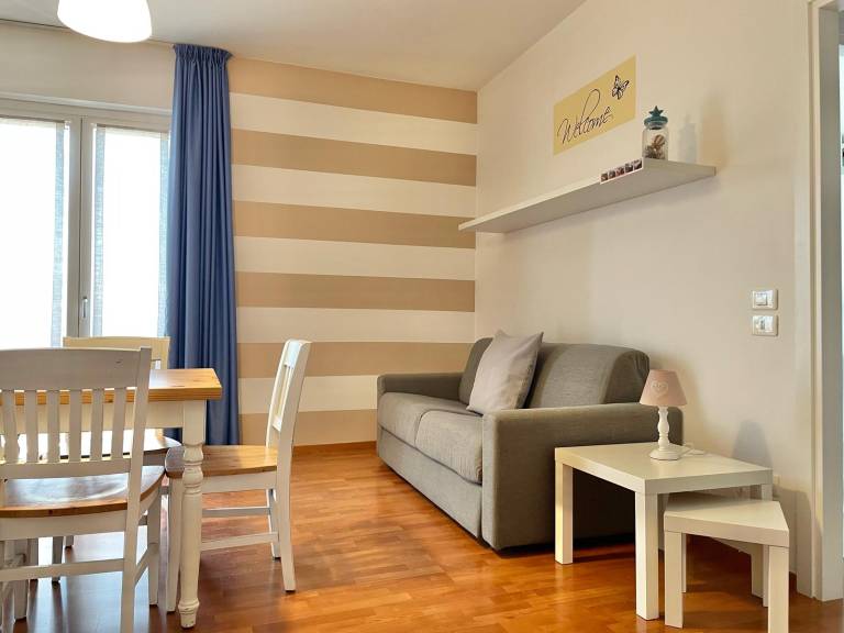 Child-friendly nice apartment with garden, barbecue & pool | Dogs allowed — photo 4