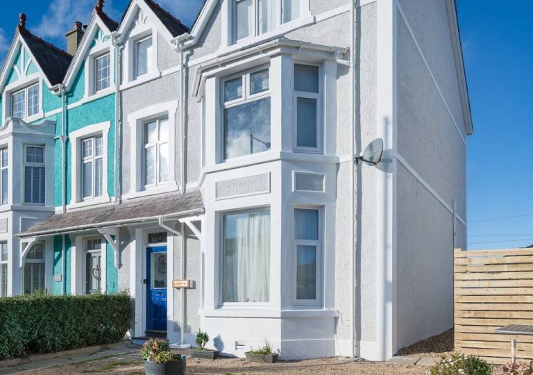 Apartment Abersoch