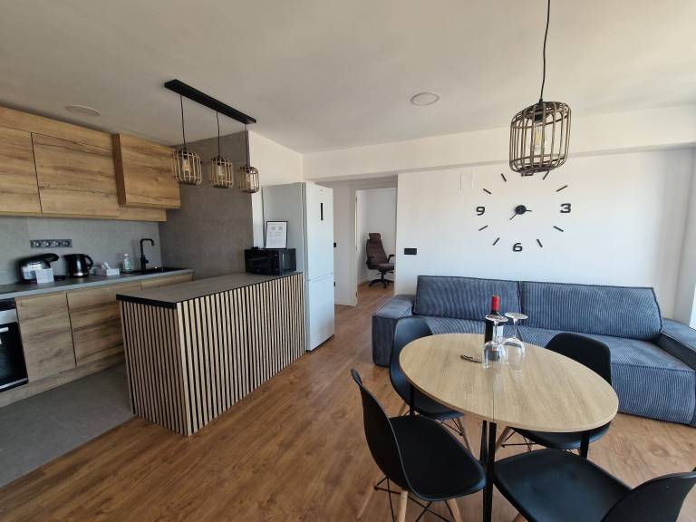 Apartamento  Castelló de la Plana