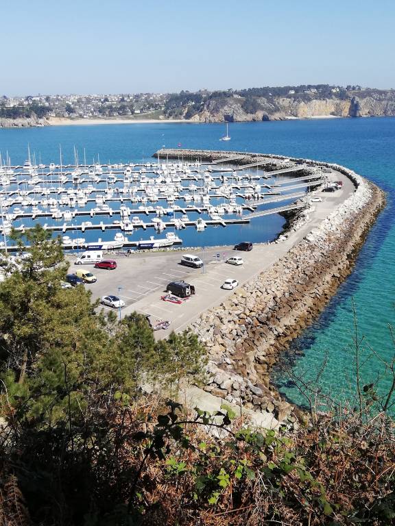 Maison de vacances Crozon