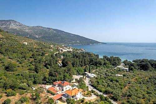 Διαμέρισμα Νησίδα Κοινηρα