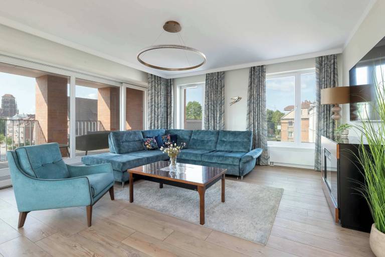 Apartment Śródmieście