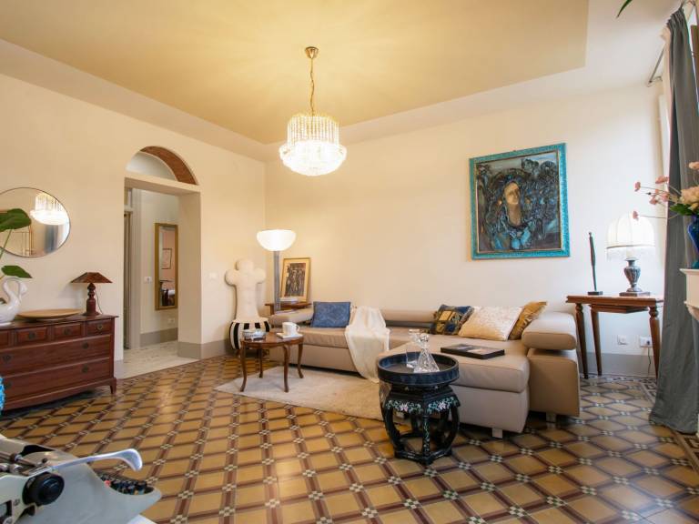 Rental apartment | Close to Lucca Cathedral in Lucca