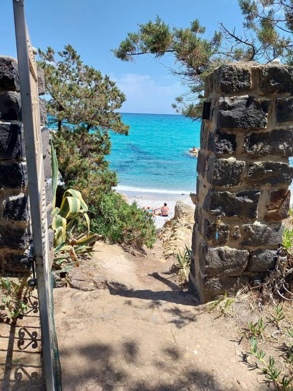 Appartamento Cala Liberotto