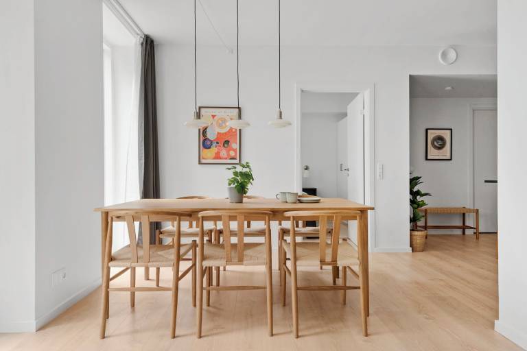 Apartment Aarhus