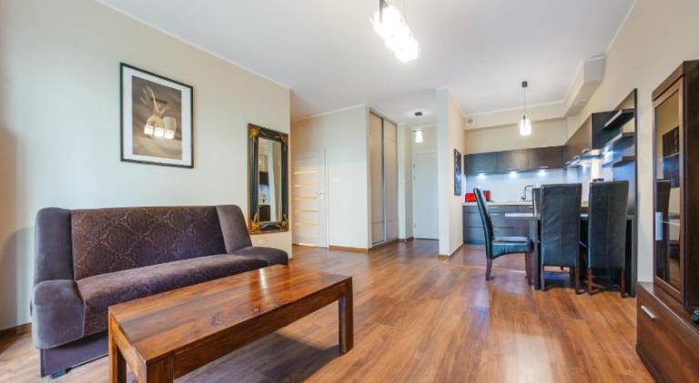 Apartment | Beach nearby | Pets are welcome — photo 2