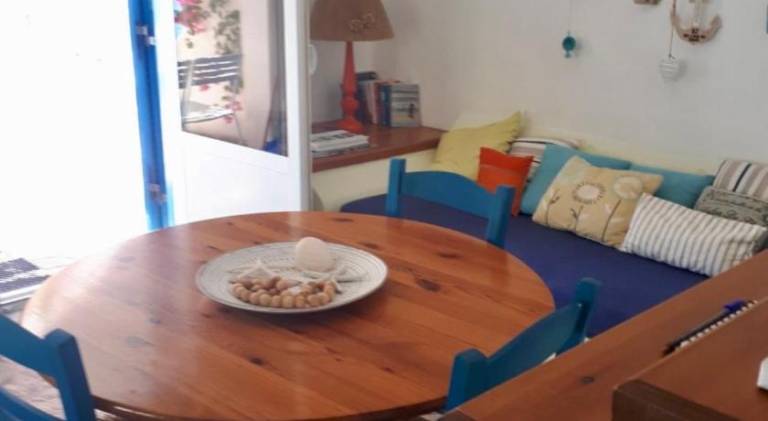 Vacation home with 1 room for 5 persons — photo 5