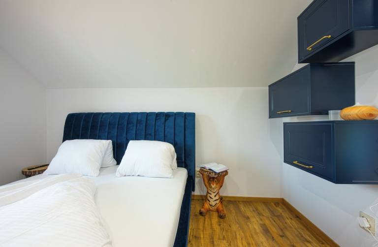 Aparthotel  Lendak
